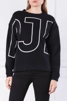 Sweatshirt | Regular Fit Pepe Jeans London black